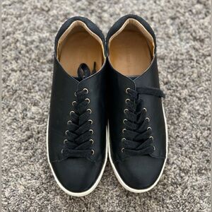 Bohme Black Sneakers